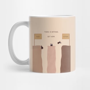 Enjoy the moment Mug